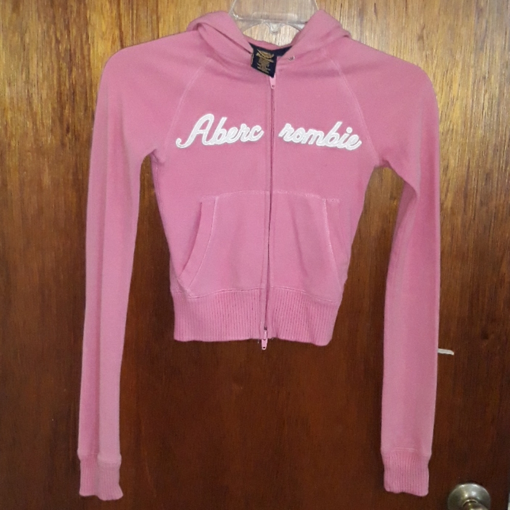 Abercrombie Hoodie